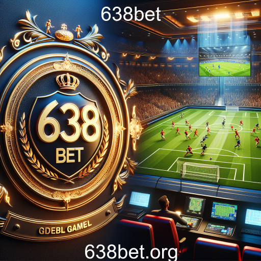 Esportes A Ascensão dos Jogos de Esportes na 638bet